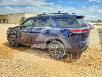 2023 Nissan PATHFINDER фото