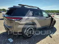 2023 Nissan PATHFINDER фото