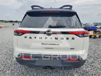 2023 Nissan PATHFINDER фото