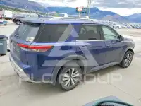 2023 Nissan PATHFINDER фото