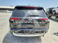 2023 Nissan PATHFINDER фото