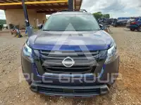 2023 Nissan PATHFINDER фото