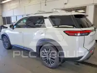 2023 Nissan PATHFINDER photo