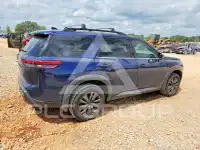 2023 Nissan PATHFINDER фото