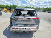2023 Nissan PATHFINDER photo