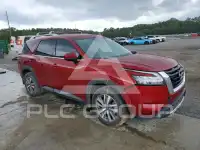 2023 Nissan PATHFINDER фото