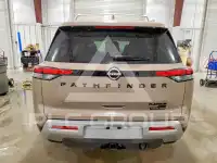 2023 Nissan PATHFINDER photo