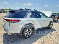 2023 Nissan PATHFINDER photo