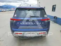 2023 Nissan PATHFINDER фото