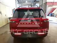 2023 Nissan PATHFINDER фото