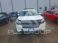 2023 Nissan PATHFINDER photo