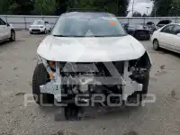 2023 Nissan PATHFINDER фото