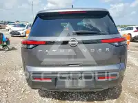 2023 Nissan PATHFINDER photo