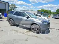 2023 Nissan PATHFINDER photo