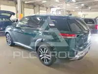 2023 Nissan PATHFINDER фото
