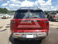 2023 Nissan PATHFINDER фото
