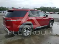 2023 Nissan PATHFINDER фото