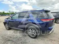2023 Nissan PATHFINDER фото