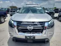 2023 Nissan PATHFINDER фото