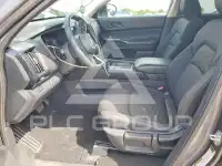 2023 Nissan PATHFINDER photo