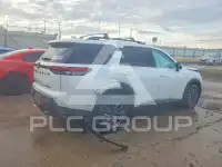 2023 Nissan PATHFINDER photo