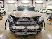 2023 Nissan PATHFINDER photo