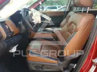 2023 Nissan PATHFINDER фото