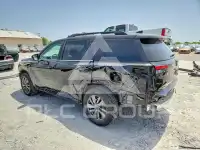 2023 Nissan PATHFINDER фото