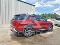 2023 Nissan PATHFINDER фото