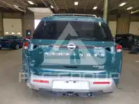 2023 Nissan PATHFINDER фото