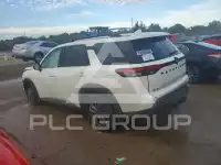 2023 Nissan PATHFINDER photo