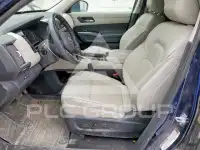 2023 Nissan PATHFINDER фото
