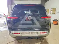 2023 Nissan PATHFINDER фото