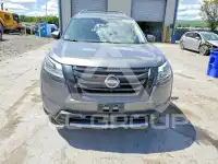 2023 Nissan PATHFINDER photo