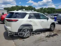 2023 Nissan PATHFINDER фото