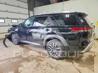 2023 Nissan PATHFINDER фото