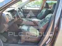 2023 Nissan PATHFINDER photo