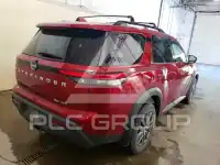 2023 Nissan PATHFINDER фото
