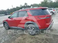 2023 Nissan PATHFINDER фото