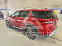 2023 Nissan PATHFINDER photo