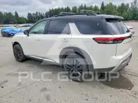 2023 Nissan PATHFINDER фото