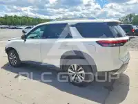 2023 Nissan PATHFINDER фото