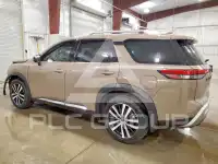 2023 Nissan PATHFINDER photo