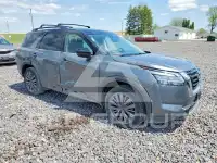 2023 Nissan PATHFINDER фото
