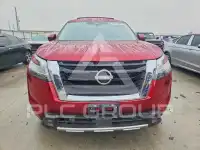 2023 Nissan PATHFINDER фото