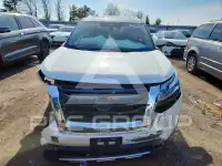 2023 Nissan PATHFINDER photo