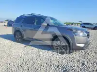 2023 Nissan PATHFINDER photo