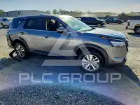 2023 Nissan PATHFINDER фото