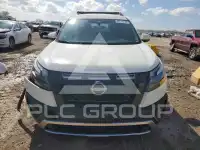 2023 Nissan PATHFINDER фото