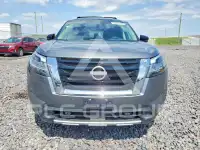 2023 Nissan PATHFINDER фото